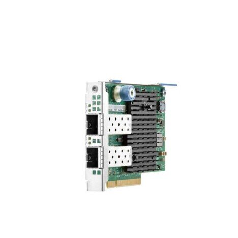 Placa de Retea Server Dual Port SFP+ 10Gbps HP 562FLR, 727054-B21